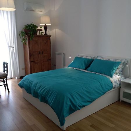 Villino Italia Hotel Napoli Eksteriør billede