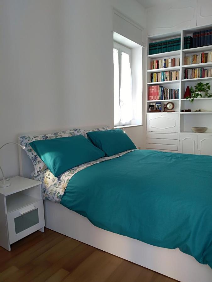 Villino Italia Hotel Napoli Eksteriør billede