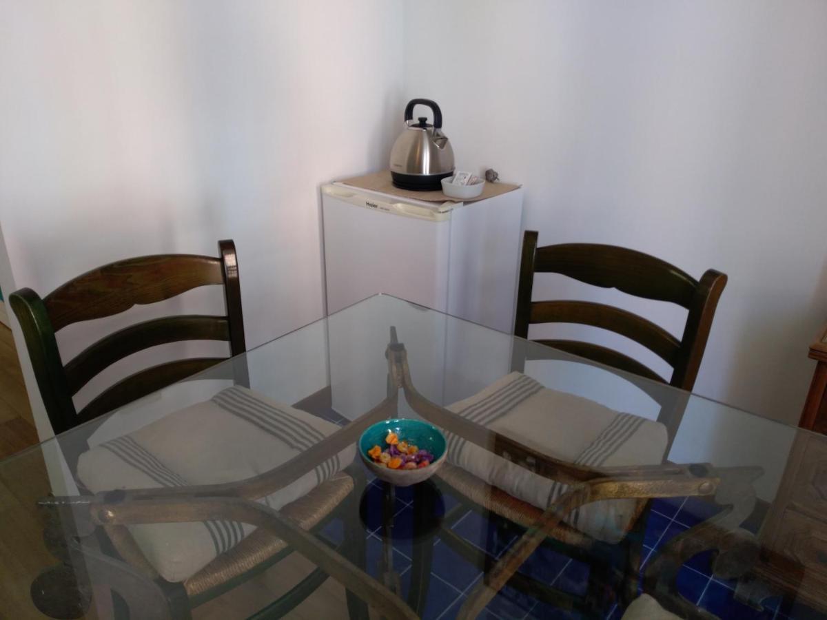 Villino Italia Hotel Napoli Eksteriør billede