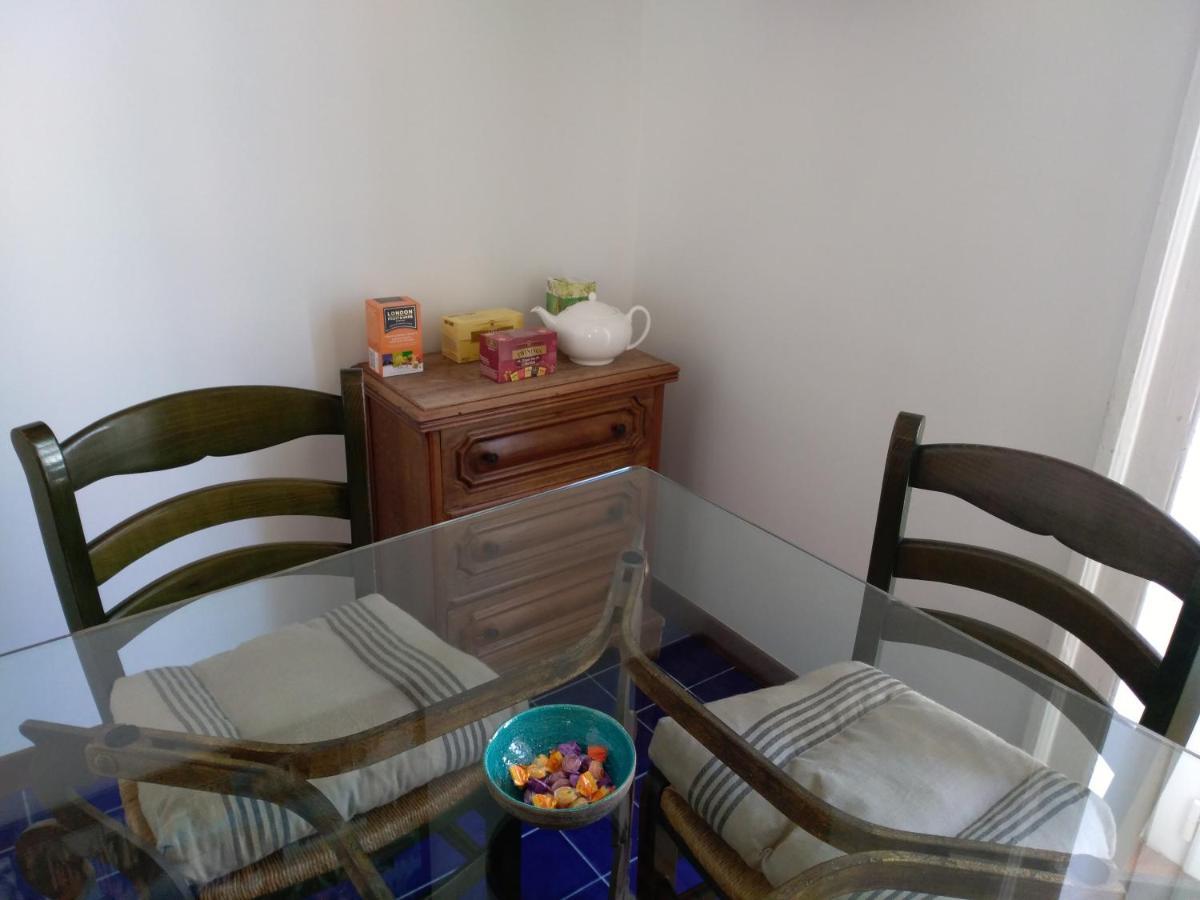 Villino Italia Hotel Napoli Eksteriør billede